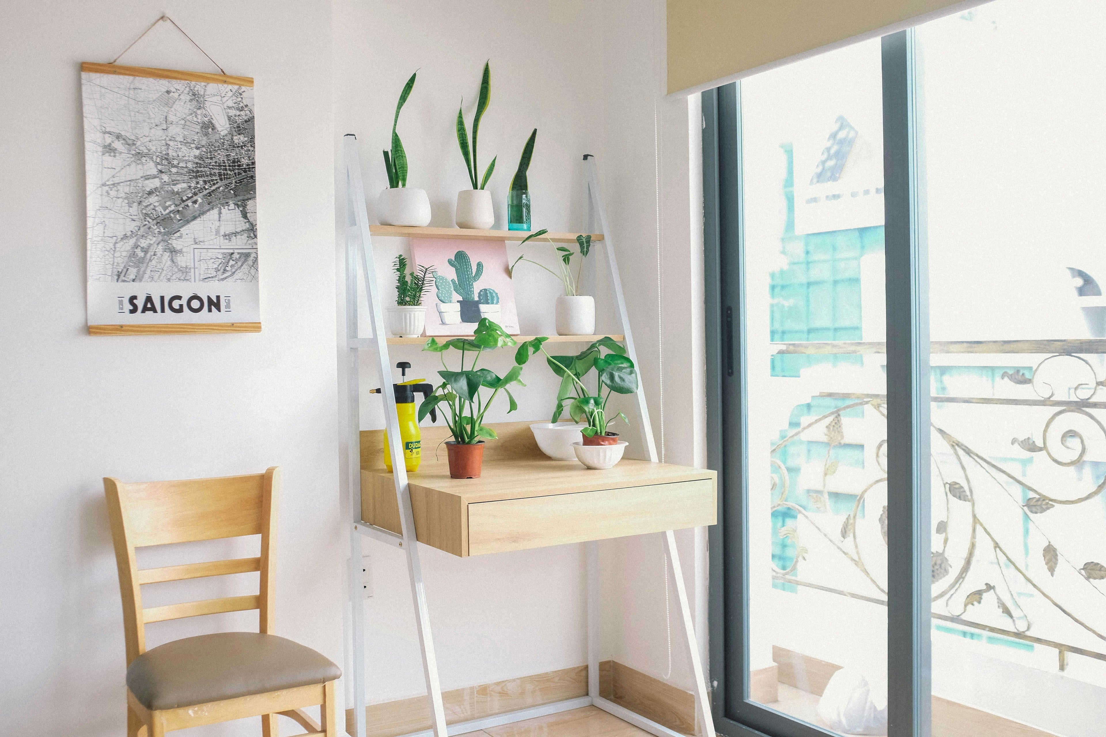 Home & Garden
